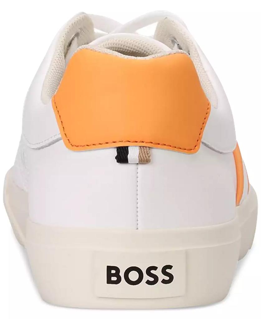 Hugo Boss Men's Aiden Lace-Up Sneakers - Casual Shoes