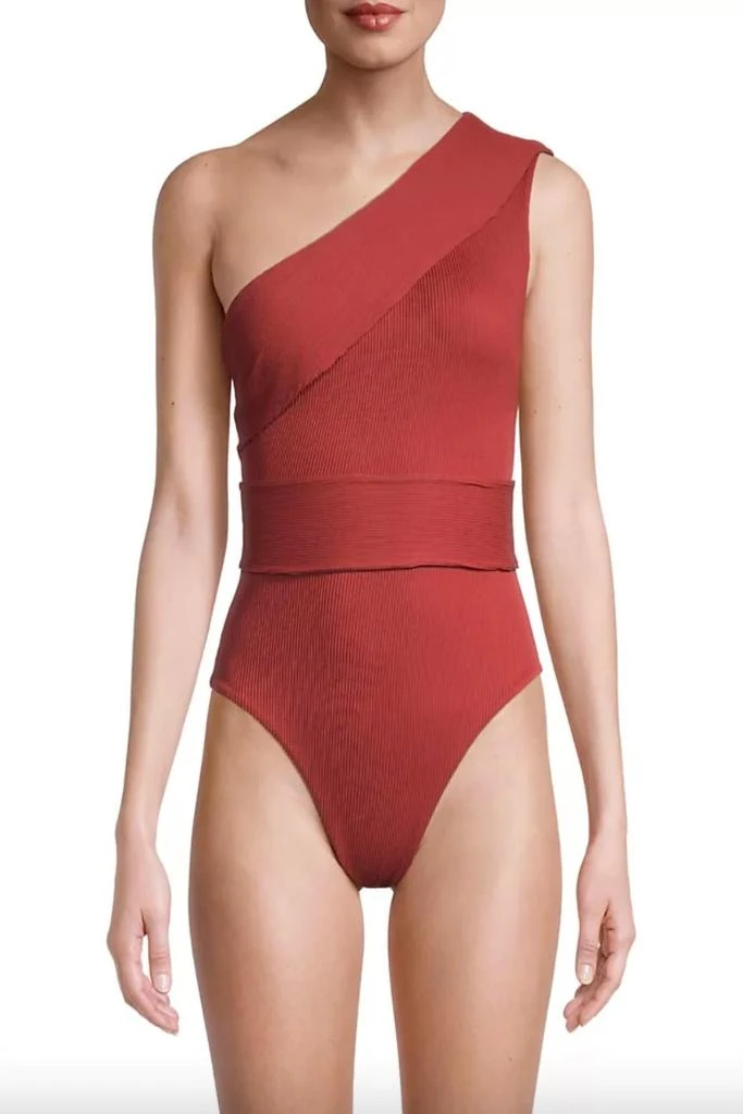 Haight Haight - Ribbed Maria Swimsuit 1