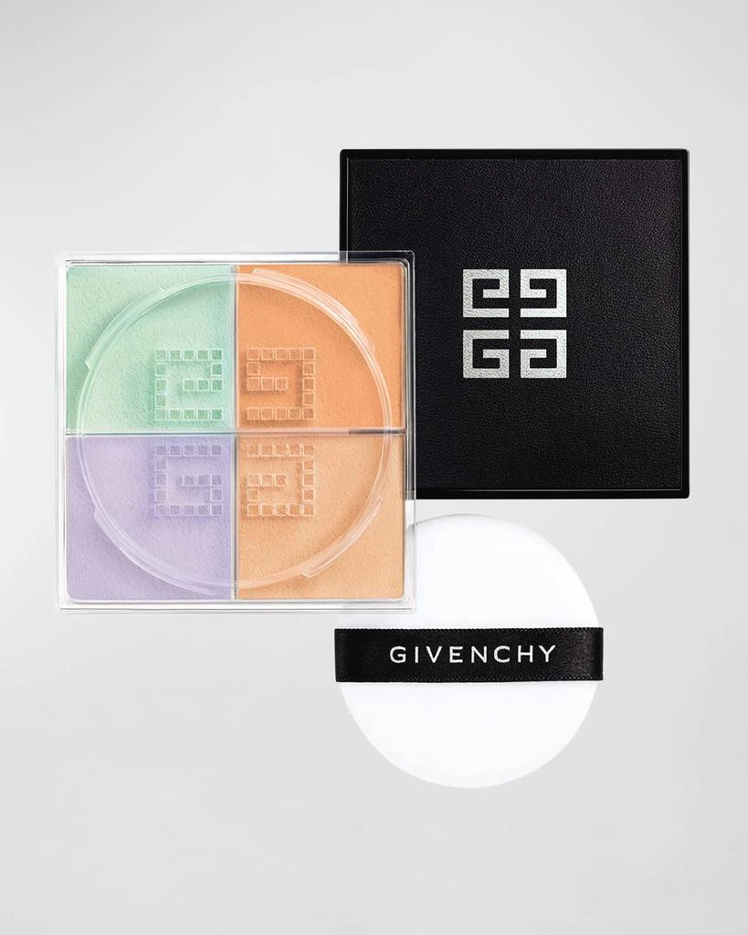 Givenchy Prisme Libre Loose Powder 1