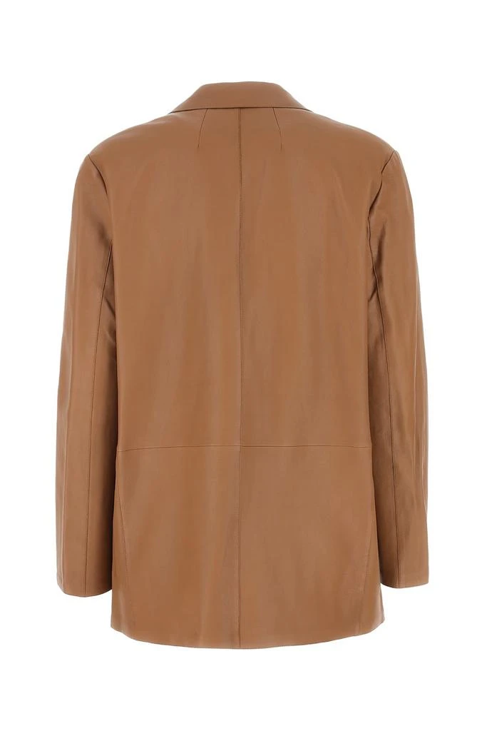 Theory Theory Long-Sleeved Blazer 2