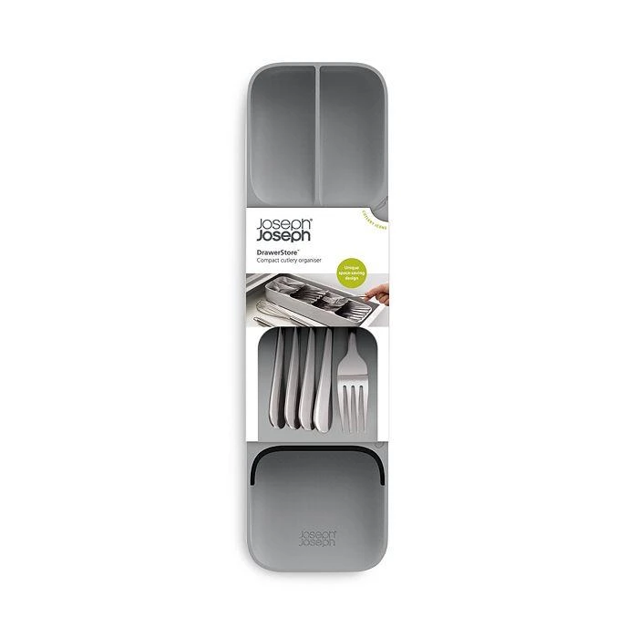 Joseph Joseph DrawerStore™ Compact Cutlery Organizer 4