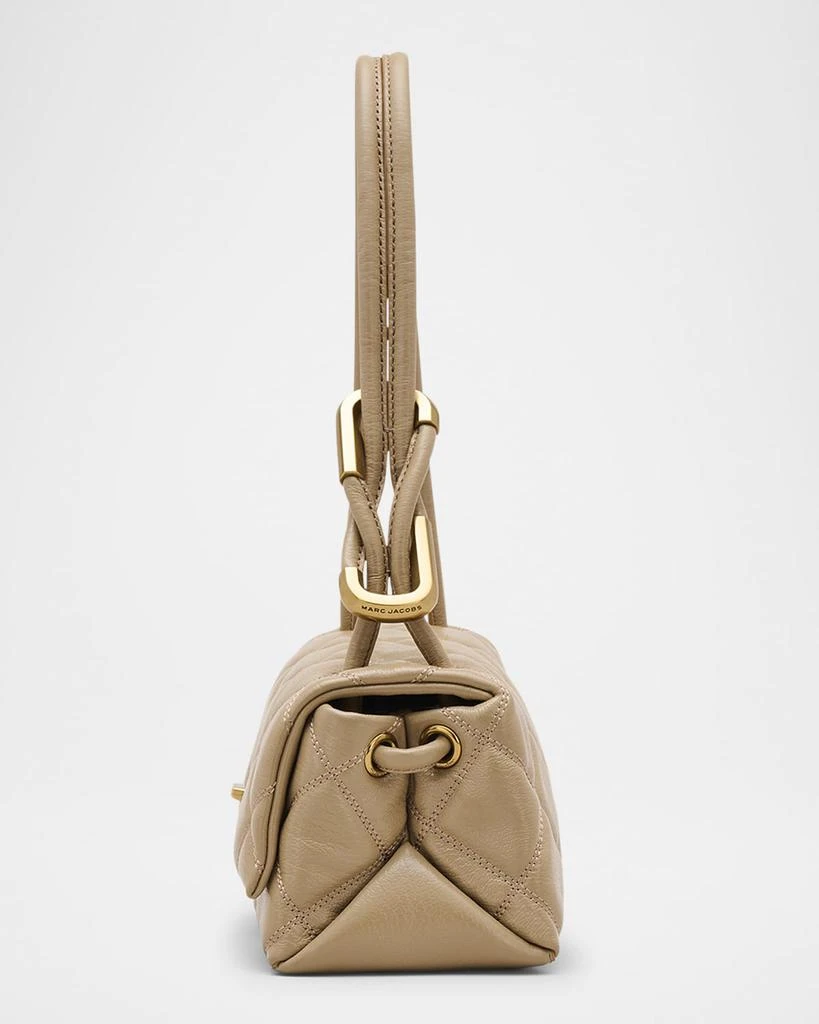 Marc Jacobs The Mini Dual Shoulder Bag 6