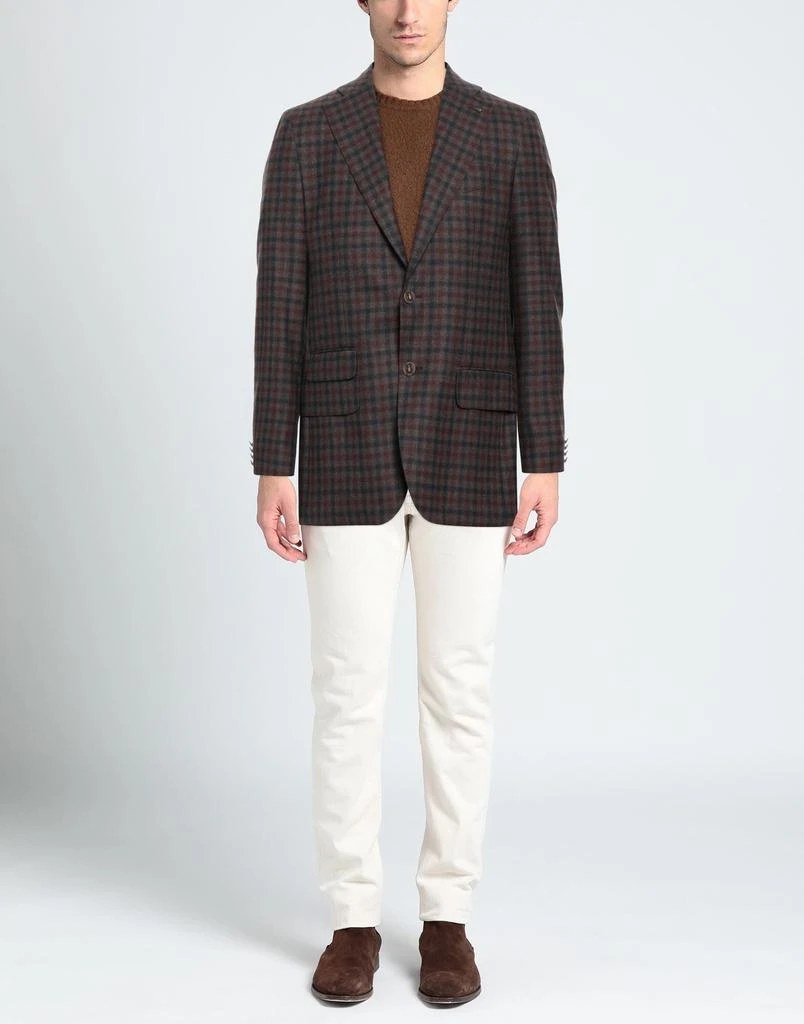 CC COLLECTION CORNELIANI Blazer 2