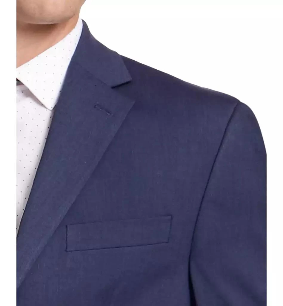 IZOD Men's Classic-Fit Suit Jackets 3