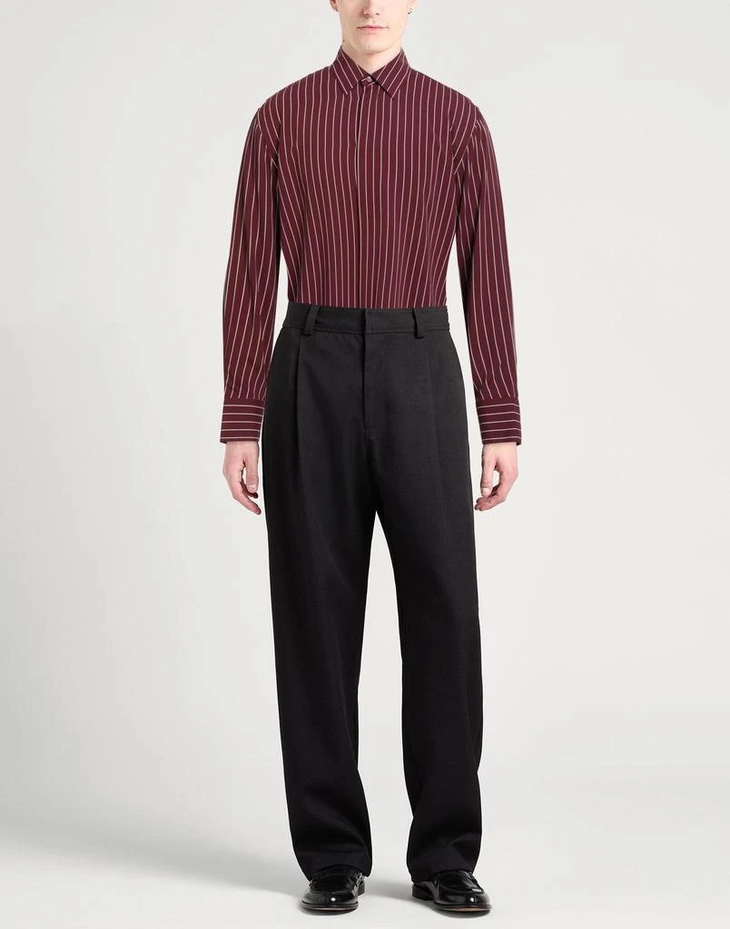 Yves Saint Laurent Striped shirt 2