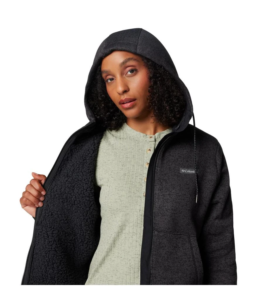 Columbia Sweater Weather Sherpa™ Full Zip II 5