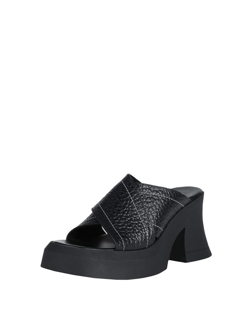 E8 by Miista Sandals