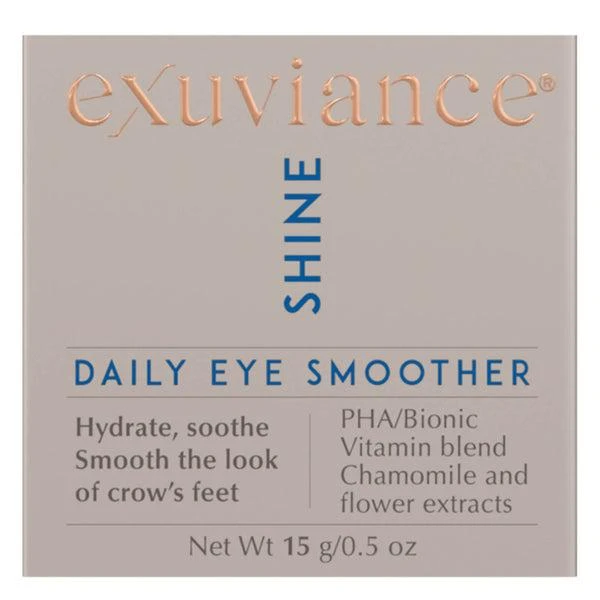 Exuviance Exuviance Daily Eye Smoother 0.5 oz 3