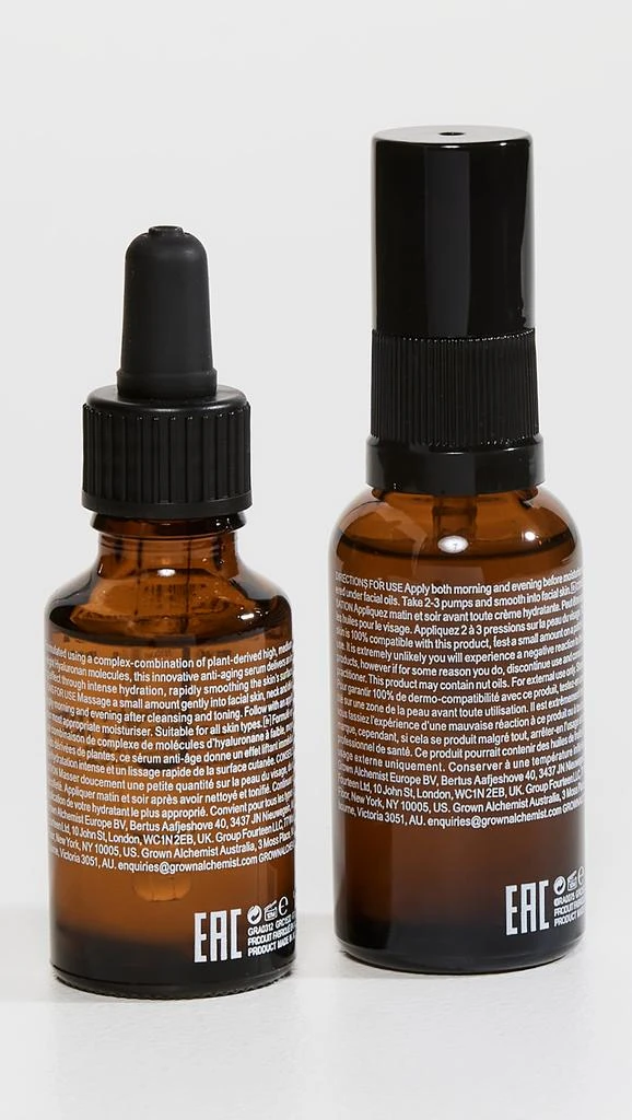Grown Alchemist Power Couple Kit 3