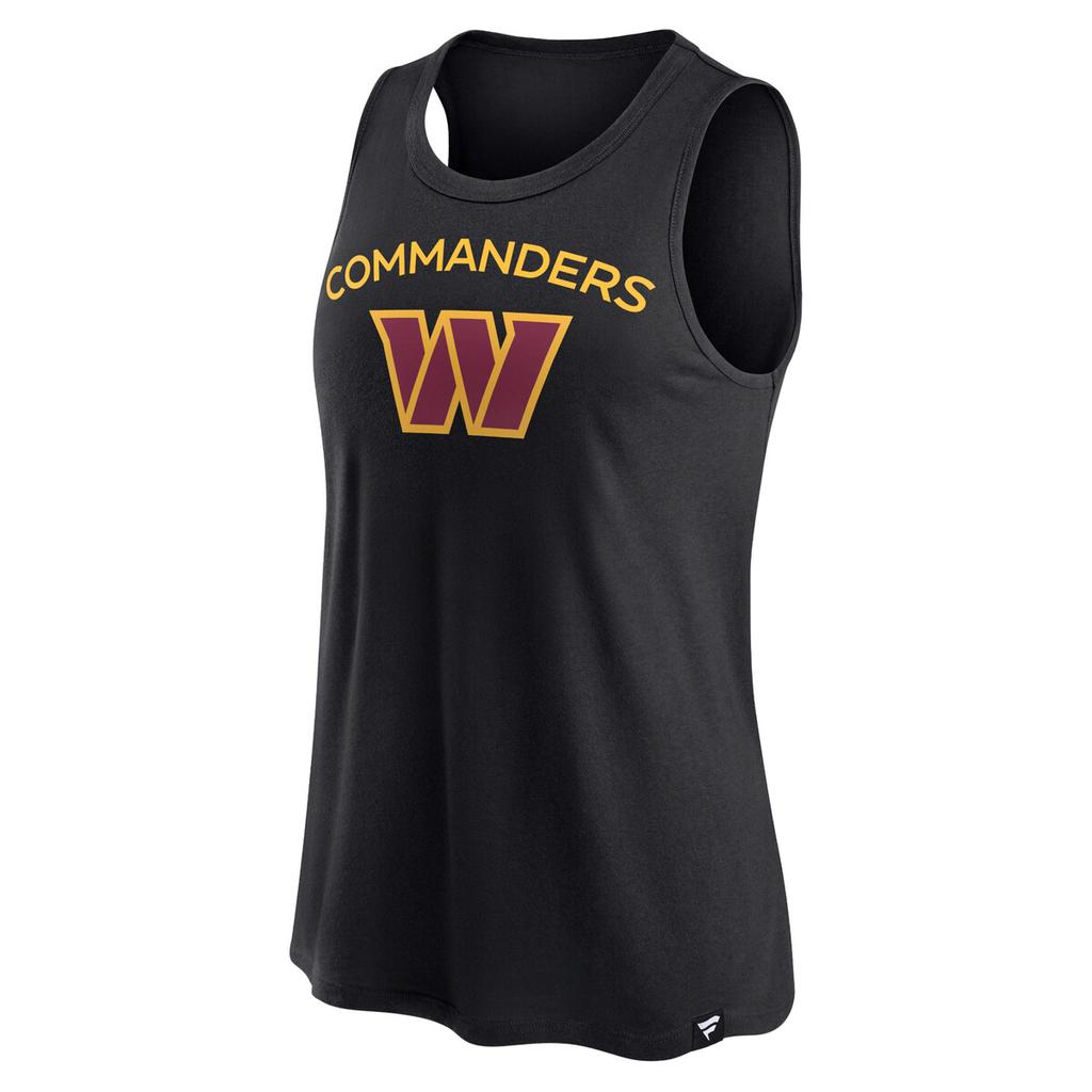 Fanatics Fanatics Commanders Root For Tank Top - Women's
