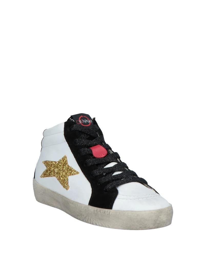 ISHIKAWA Sneakers 2