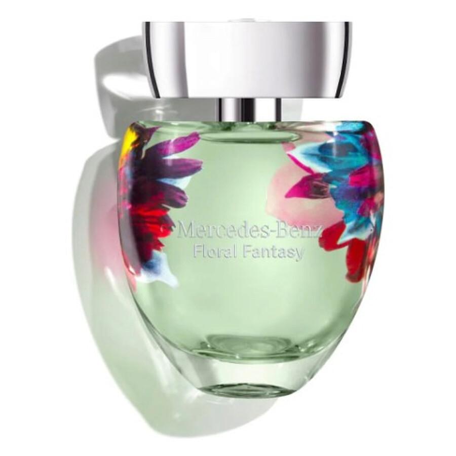 Mercedes-Benz Mercedes-Benz Floral Fantasy Ladies EDT