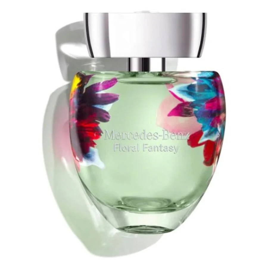 Mercedes-Benz Mercedes-Benz Floral Fantasy Ladies EDT 2