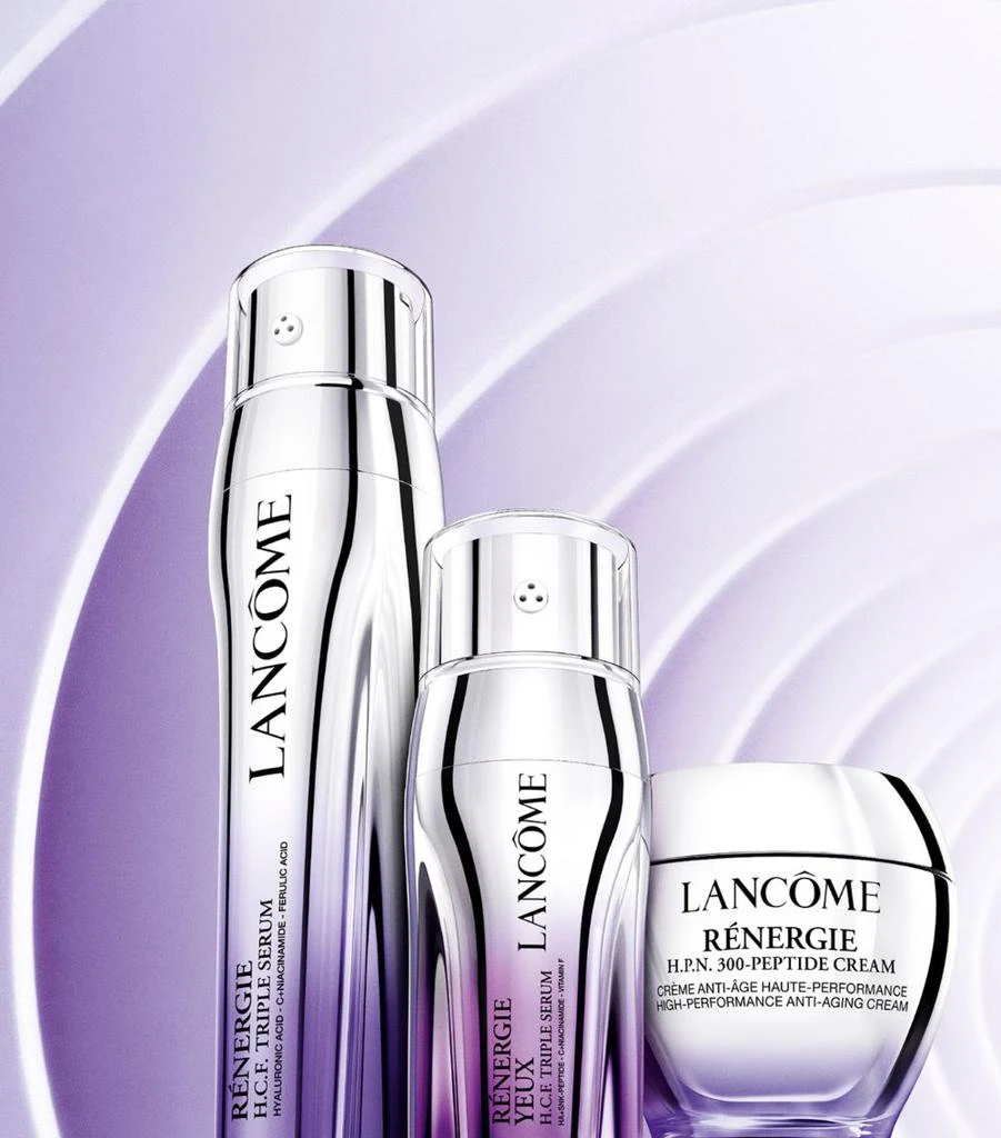 Lancôme Rénergie H.C.F Triple Serum (20ml) 5
