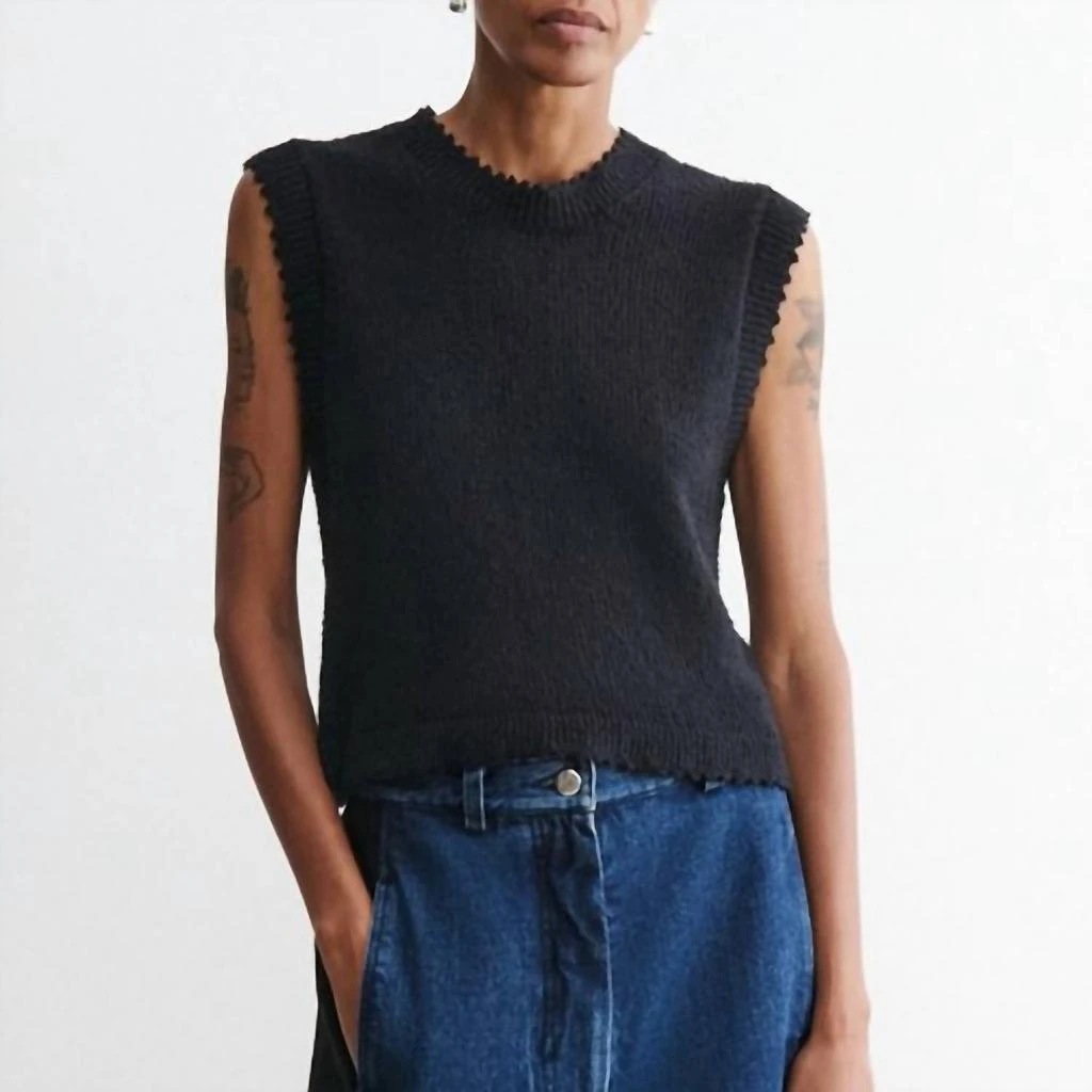 Rachel Comey Rachel Comey - Relent Top 1