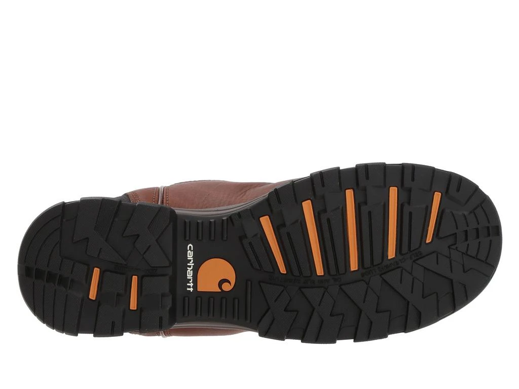 Carhartt 10" Waterproof Comp Toe Pull-On Work Boot 3