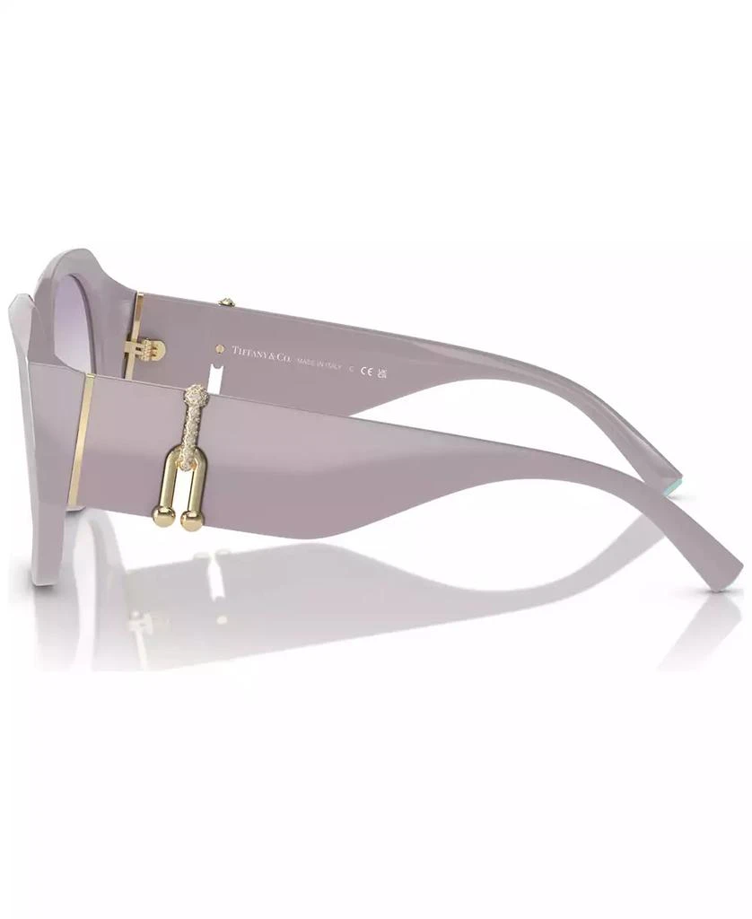 Tiffany & Co. Women's Sunglasses, TF4207B 3