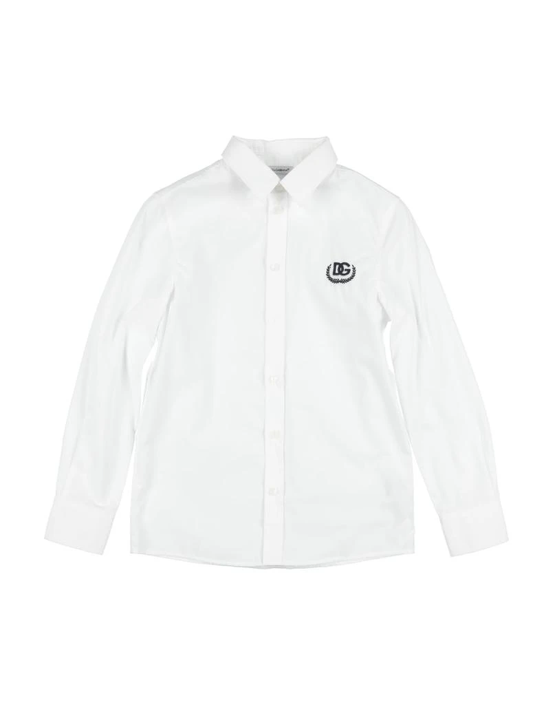 Dolce 
Gabbana Patterned shirt