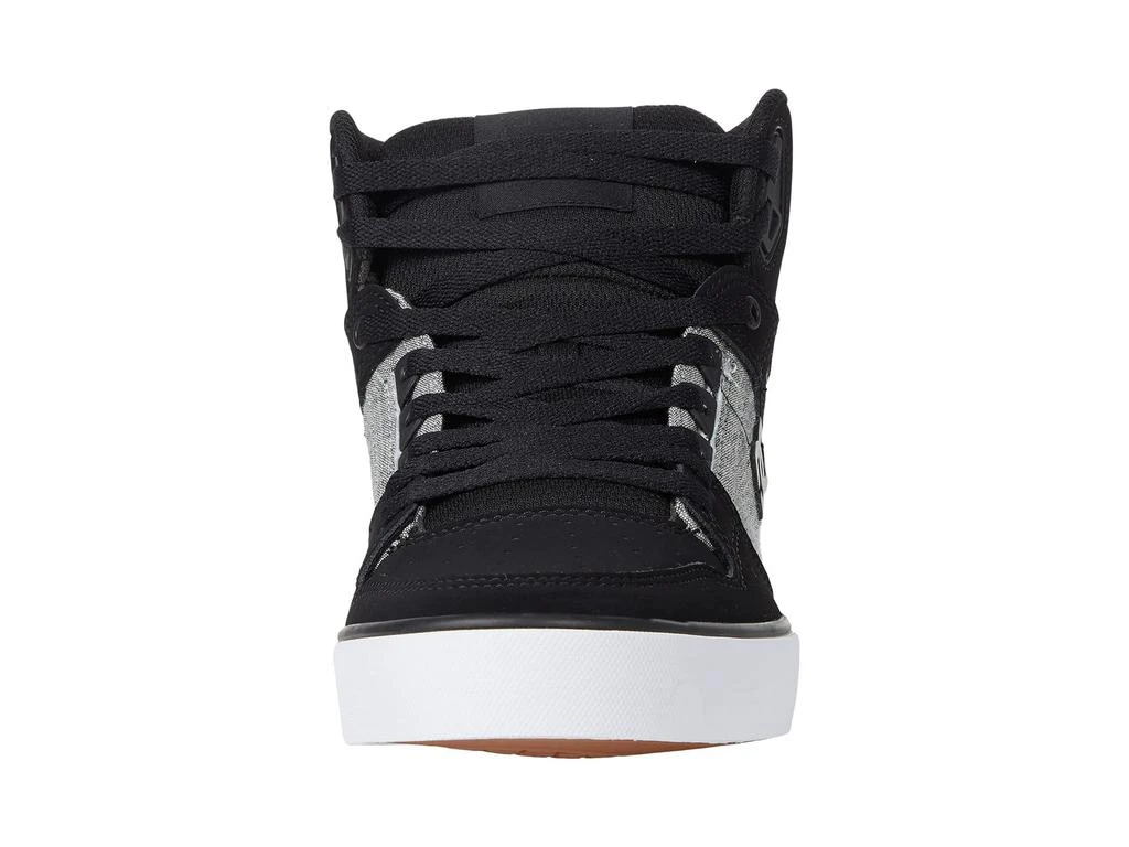 DC Pure High-Top WC 6