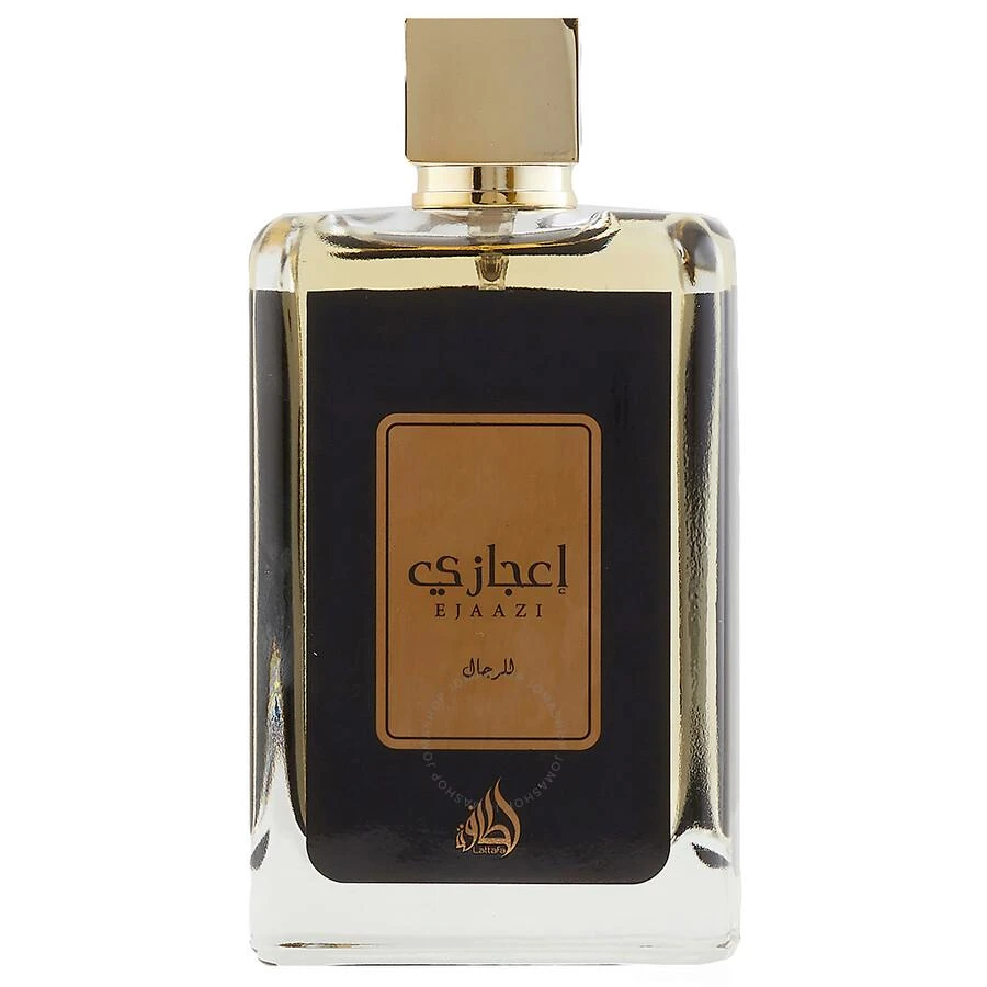 Lattafa Unisex Ejaazi EDP Spray 3.4 oz Fragrances 6291106069020 1