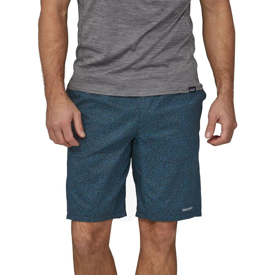 Patagonia Terrebonne Short - Men's 1