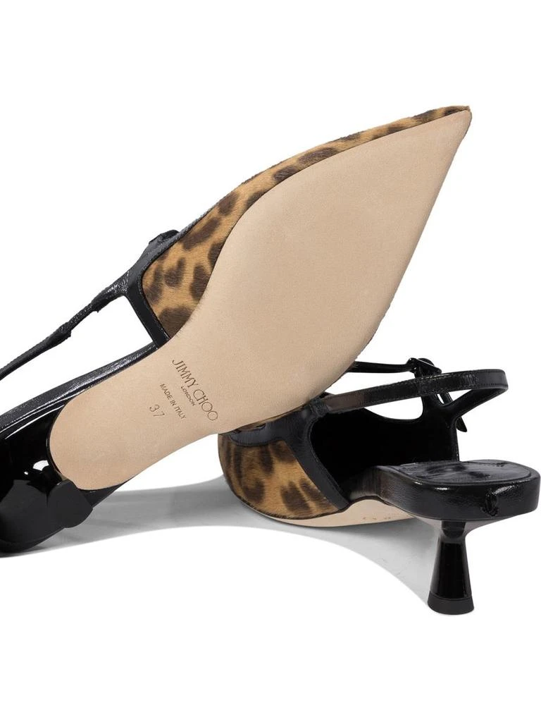Jimmy Choo Jimmy Choo Heeled Shoes 5