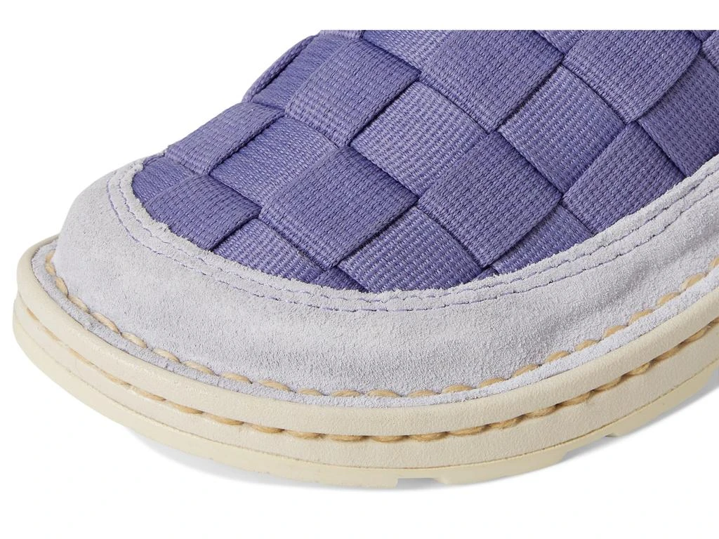 Chaco Canyon Woven Clog 6