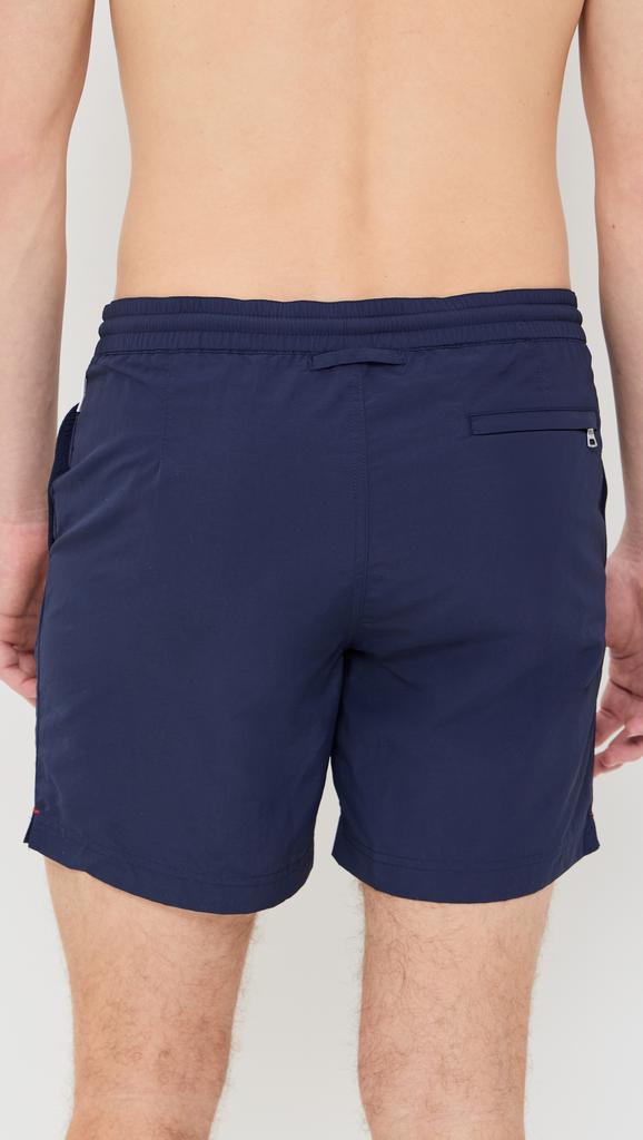 ORLEBAR BROWN Standard Swim Shorts 6"