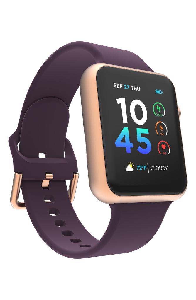 I TOUCH iTouch Air 4 Smartwatch, 44mm