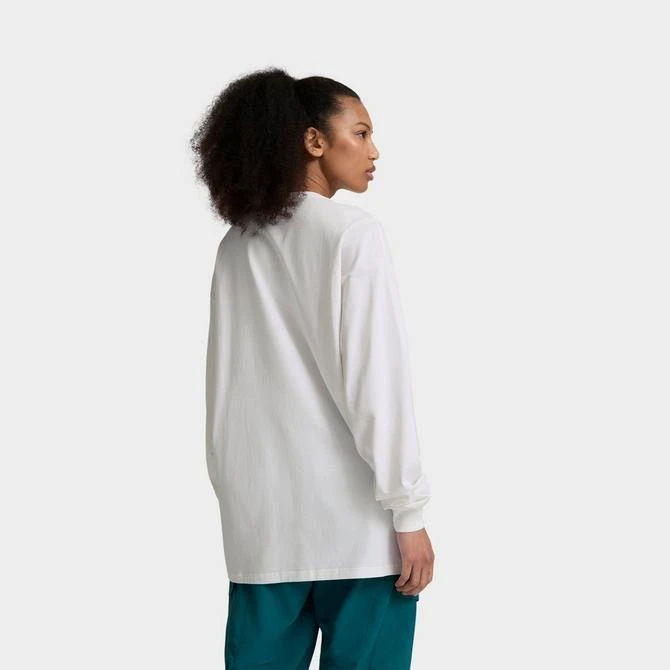Puma Women's Puma Classics PLAY LOUD Long-Sleeve T-Shirt 3