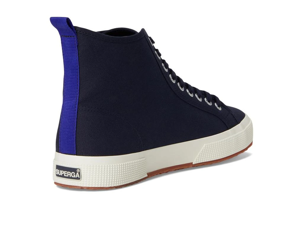Superga 2750 Mid Cotton 5