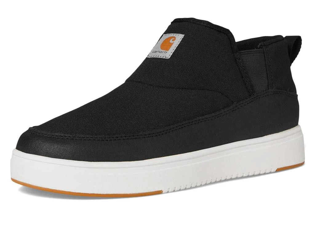 Carhartt Detroit Canvas Mid Slip-On 7