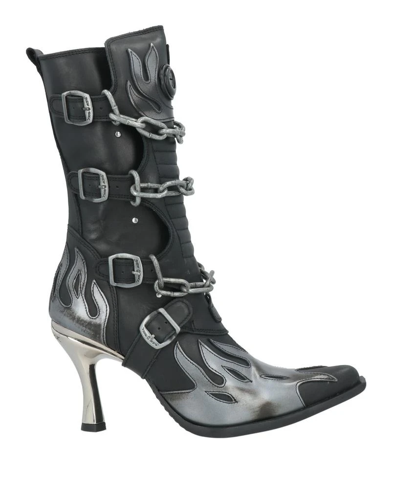 NewRock Ankle boot 1
