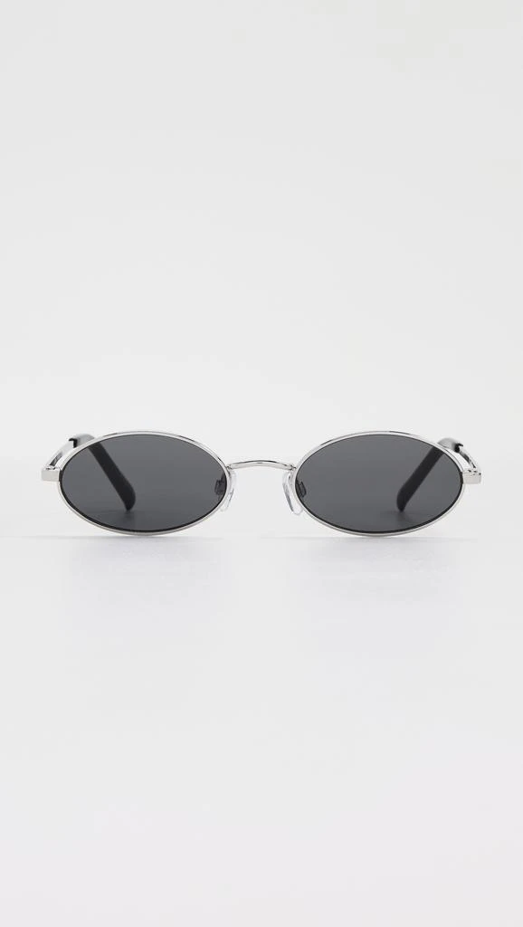 Le Specs Love Train Sunglasses 1