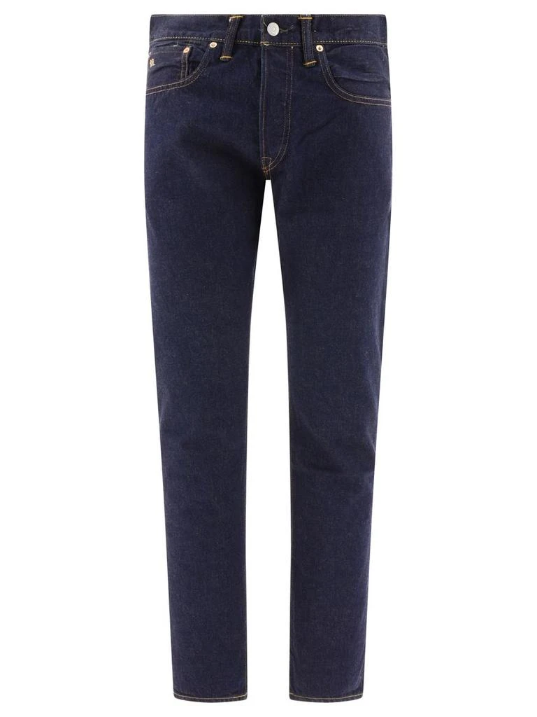 Ralph Lauren RRL Ralph Lauren RRL Selvedge Jeans 1