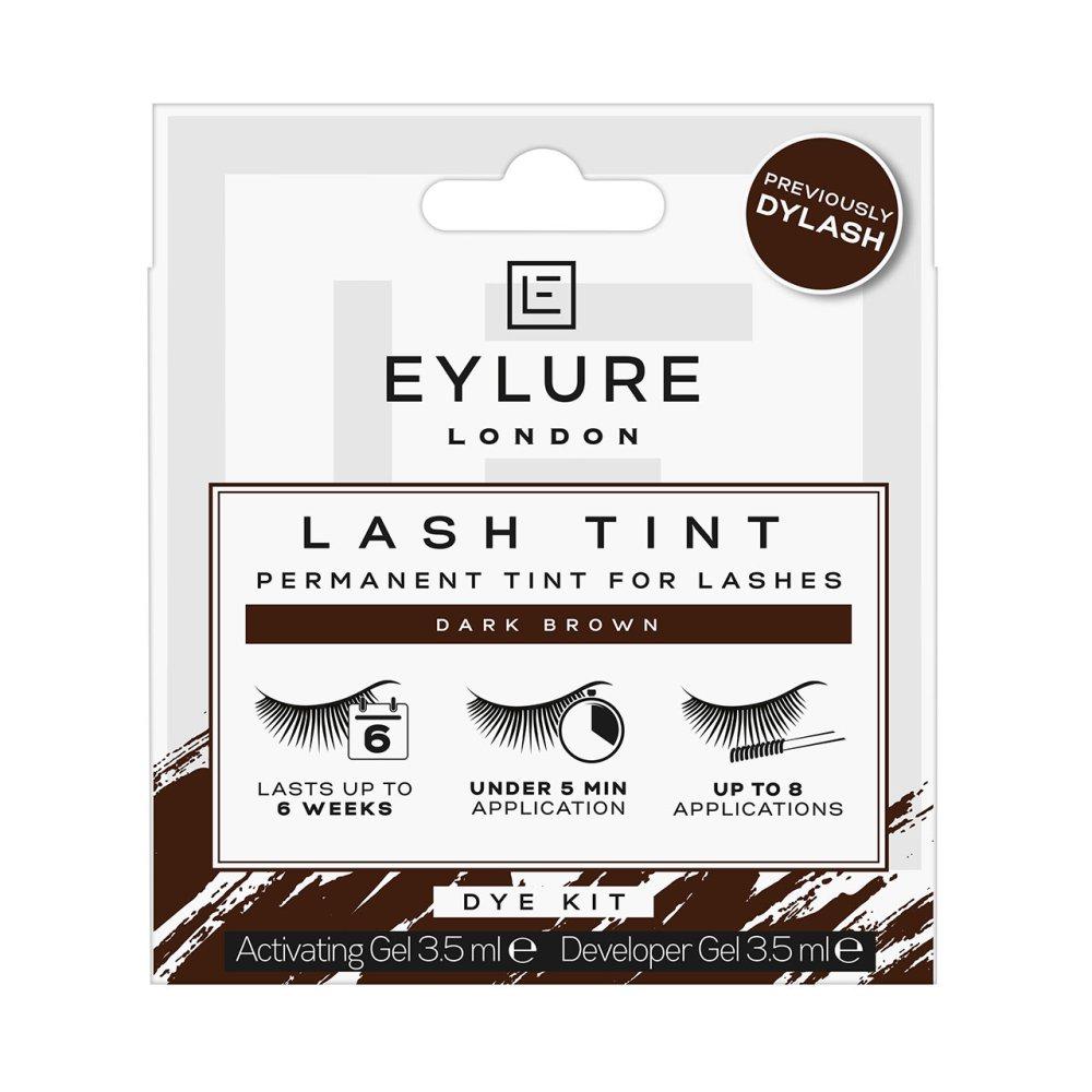 EYLURE Eylure - Pro Lash Dylash Brown