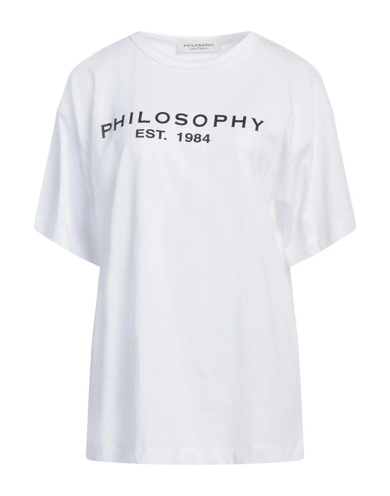 PHILOSOPHY di LORENZO SERAFINI T-shirt 1