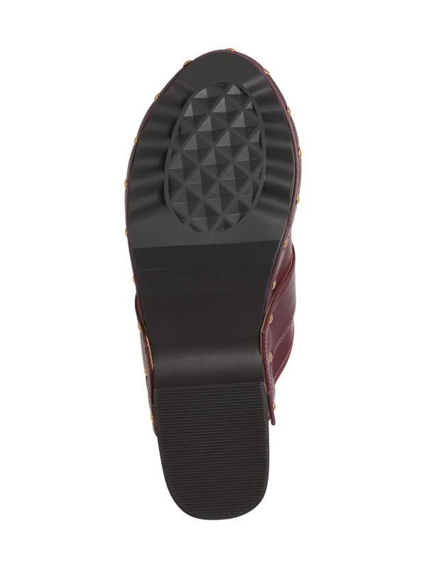 Aerosoles Crosby Clog 6