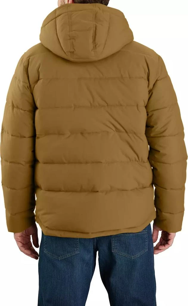 Carhartt Carhartt Men's Montana Loose Fit Insulated Jacket 2