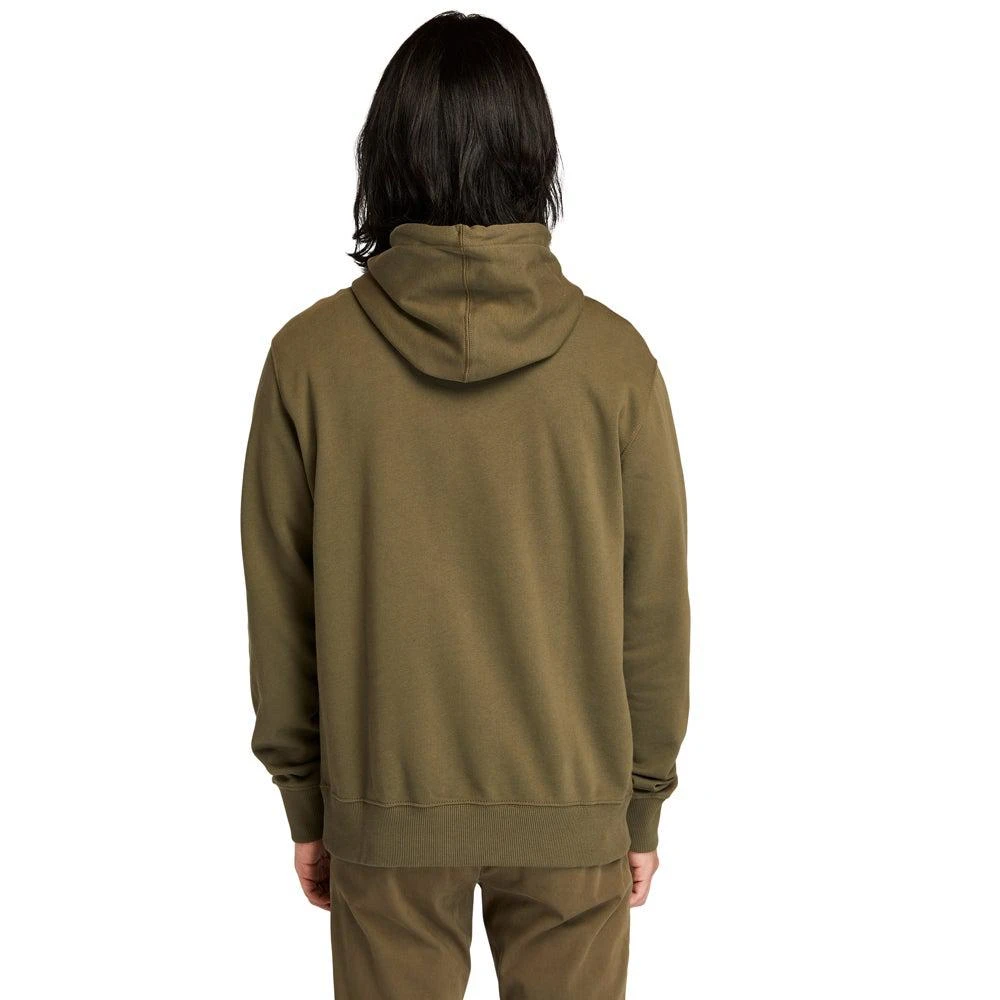 Timberland Core Tree Logo Pullover Hoodie 3