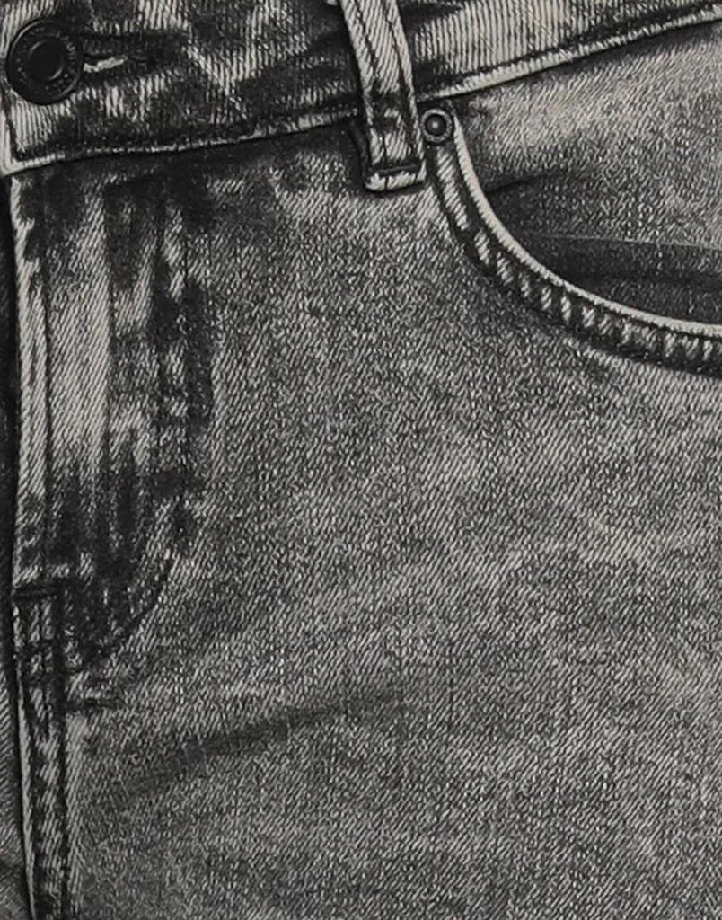 Maison Scotch Denim pants 4