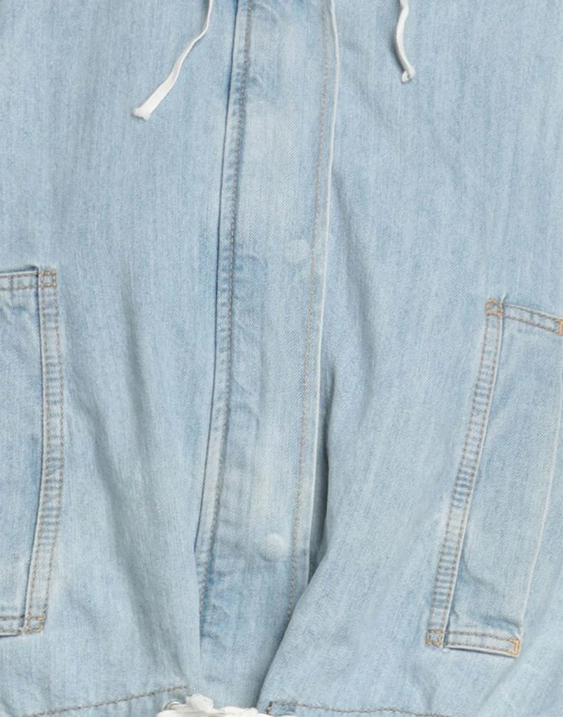 Au Jour Le Jour Denim jacket 4