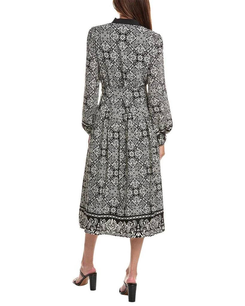 Gracia Midi Dress 2