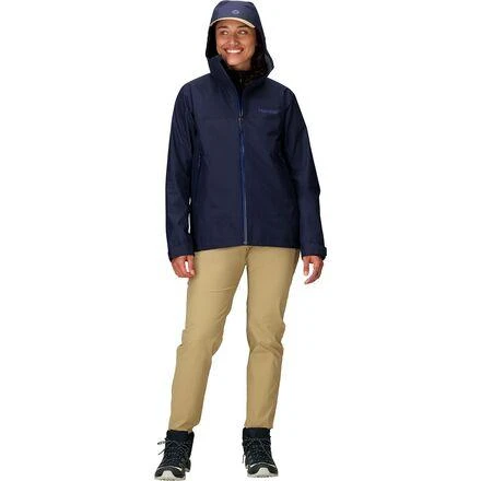 Marmot Minimalist Pertex Jacket - Women's 6