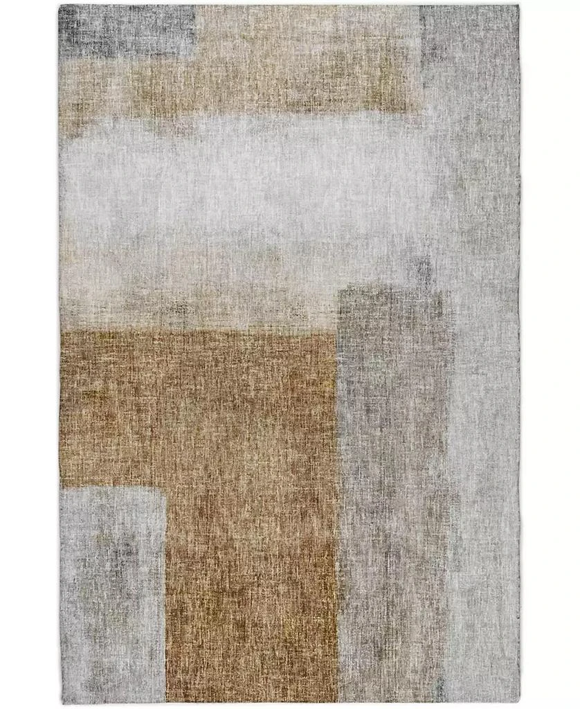Dalyn Boca Washable BO1 10
x14
 Area Rug