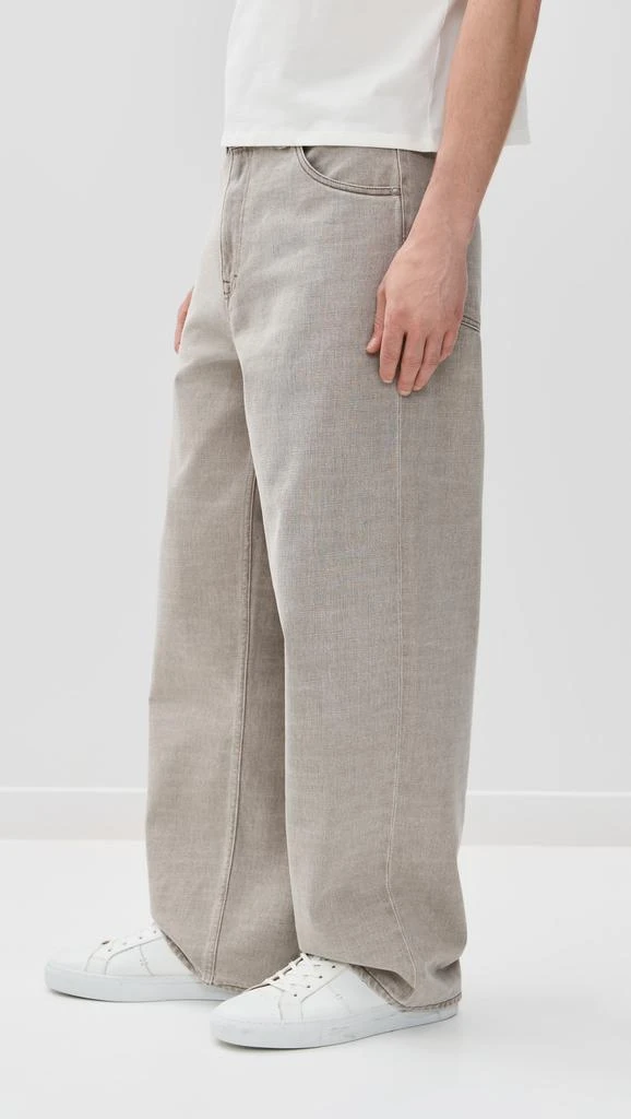 Our Legacy Vast Cut Pants 4