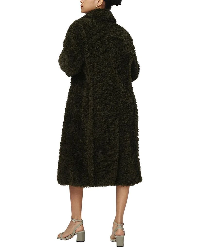 Diane von Furstenberg Melanie Coat 2