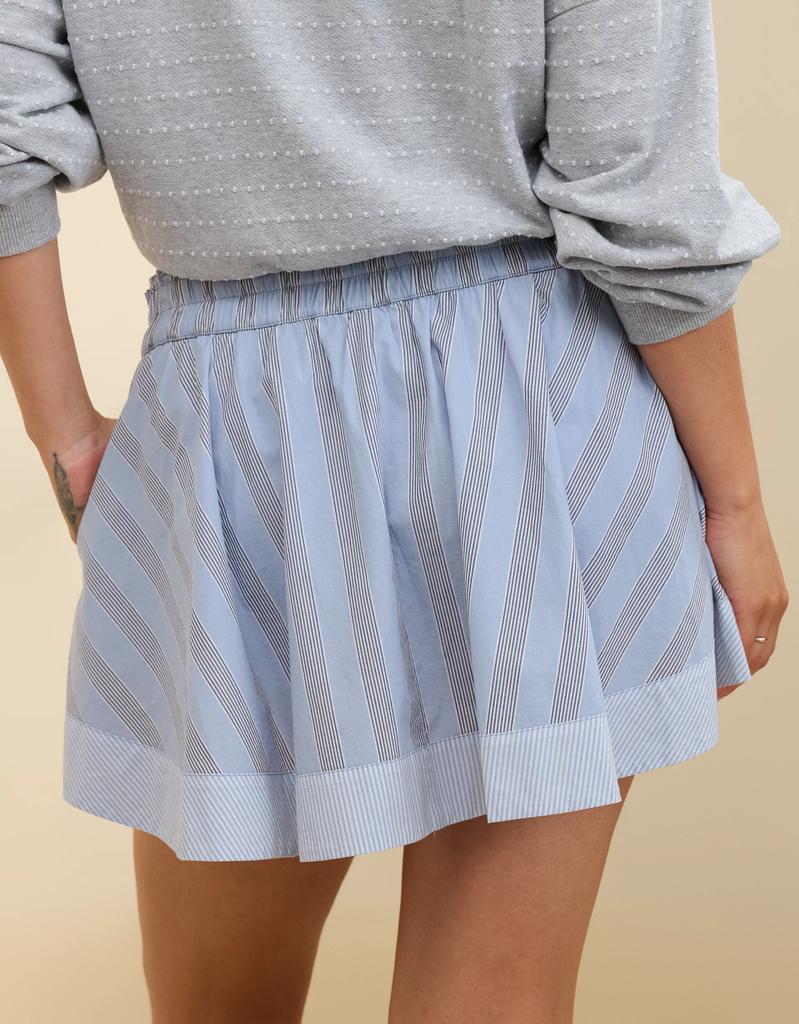 Aerie Aerie Boxer Skort