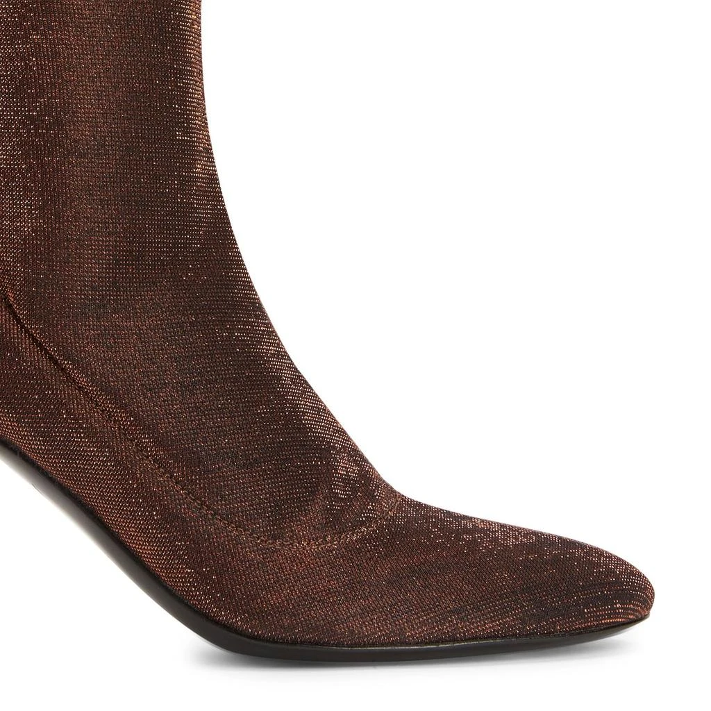 Giuseppe Zanotti Giuseppe Zanotti Felicienne Ankle Boots 5