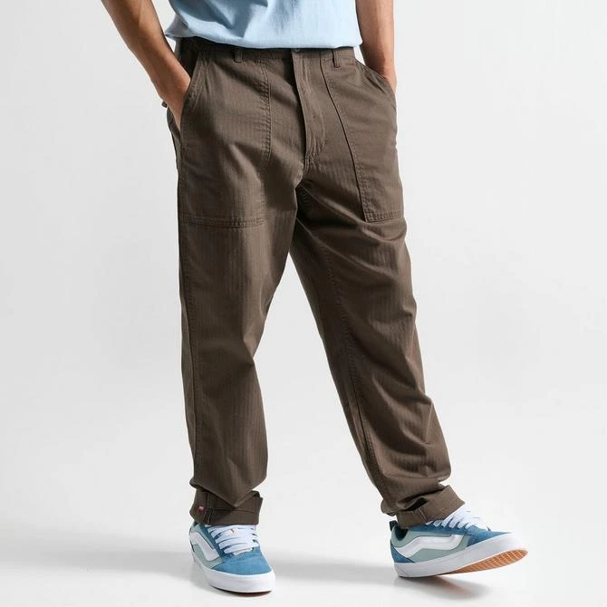 Vans Men's Vans Fatigue Loose Tapered Pants 3